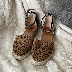 Cheetahprint Platforms